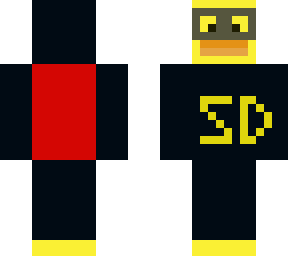 super duck