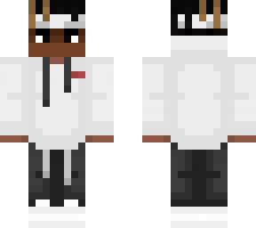swaggy skin