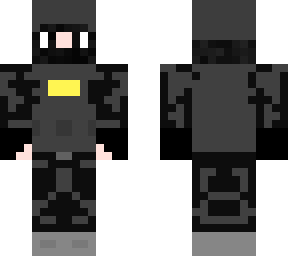 swat man/woman