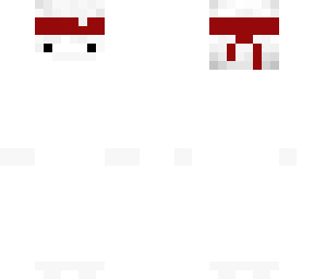 sweaty bedwars boi