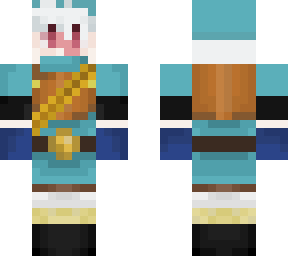 terry [dragon quest vi]
