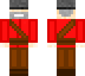 tf2 soldier red
