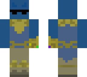 thanos phantom