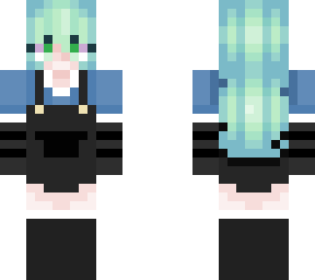 the   s e a   girl