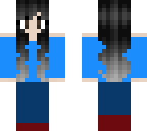 the "me" skin