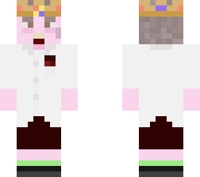 the burger king (meme)