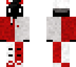 the friendlei demon