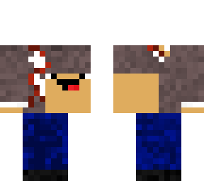 the headlessderpsman