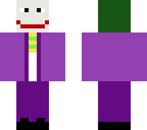 the joker