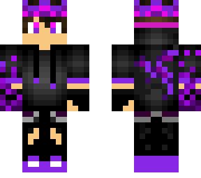 the plasma king