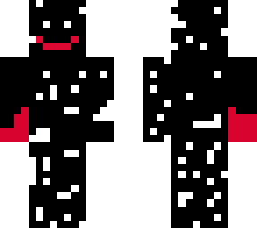 the shadow