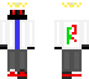 the shadow dragon's chanpen