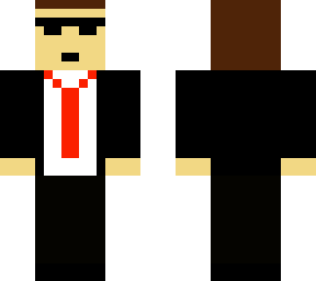 the spy