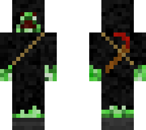 thecreeperreaper edited more