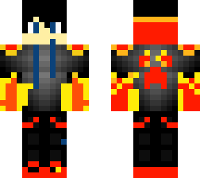 therockgamerpro