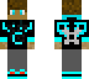 thesweatcejay (custom)