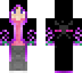 this is me from the endercomunity