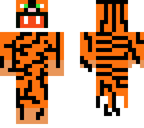 tiger
