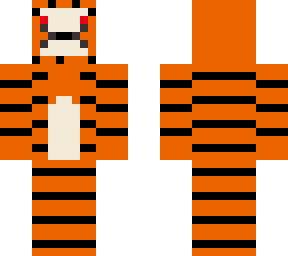 tiger
