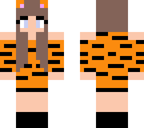 tiger