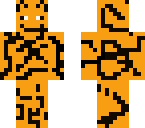 tiger boi
