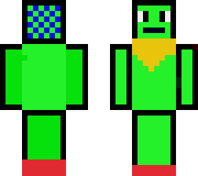 tman cookie skin