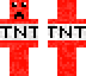 tnt creeper