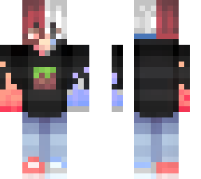 todoroki gamer
