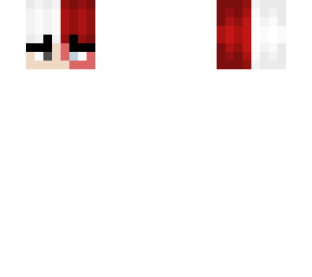 todoroki shoto (face)