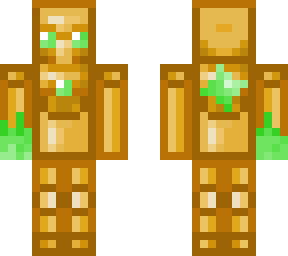 totem with life