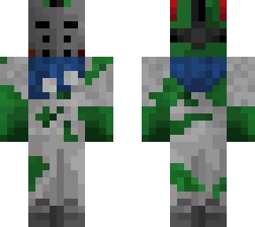tricky (mask)