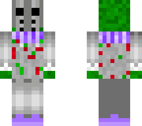 tricky the clown
