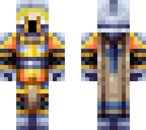 true knight