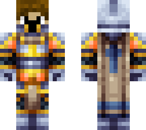 true knight number 2