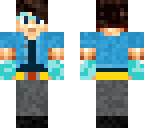 trunks jacket test