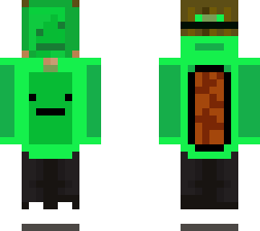 turtle man!