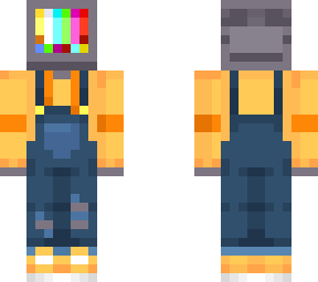 tvhead
