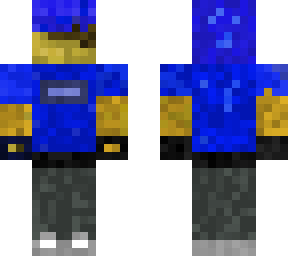 twitch  skin maker