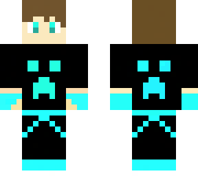 updated cyan gamer