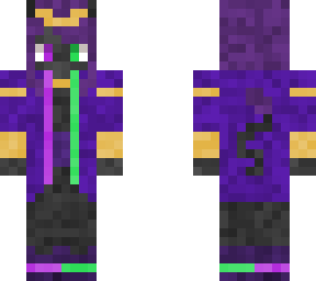 updated enderian rogue