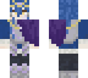 uriel final