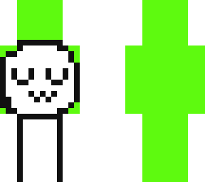 uwu dream skin (i'm sorry, this is cursed)