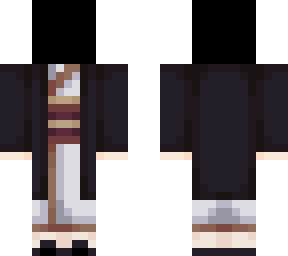 uwu guild (kimono male)