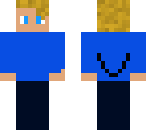 v0zify minecraft skin