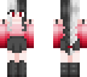 vampire girl
