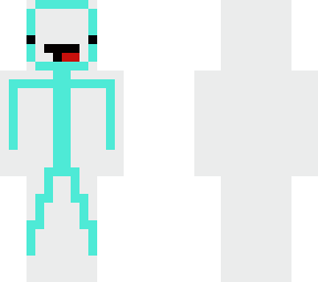very slim skeppy