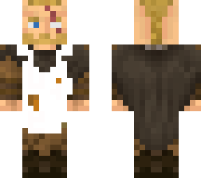 viking cook