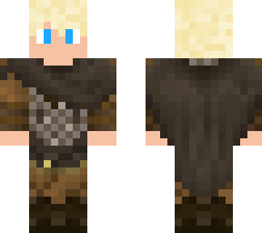 viking guy