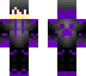 violet creeper boy