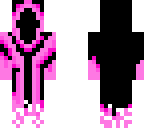 violet ghost
